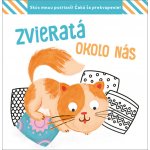 Zvieratá okolo nás – Zbozi.Blesk.cz