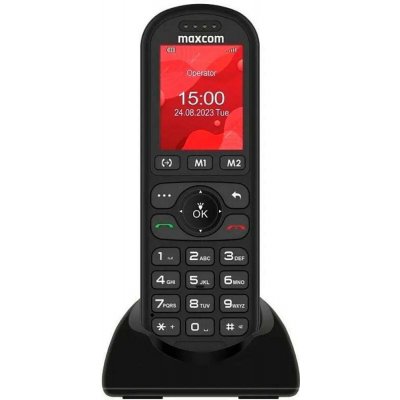 MaxCom MM39D – Zboží Živě