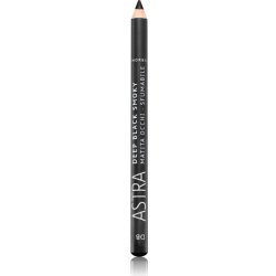 Astra Make-up Pure Beauty kajalová tužka na oči 01 Black 1,1 g