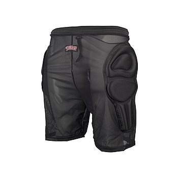 Bullet Padded Shorts