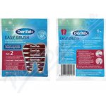 DenTek Easy Brush mezizubní kartáček 0.5mm 6 ks – Zboží Dáma