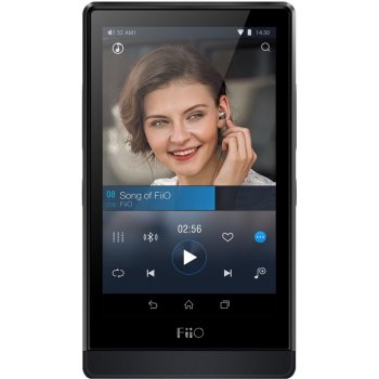 FiiO X7