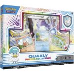 Pokémon TCG Paldea Collection Quaxly – Zboží Dáma