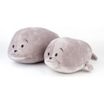 Sleep-well polštář Tuleň šedý 35 – Zboží Dáma