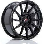 Japan Racing JR22 8x17 5x100/114,3 ET35 gloss black – Sleviste.cz