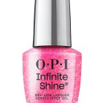 OPI Infinite Shine Glossed in Your Thoughts 15 ml – Zboží Mobilmania