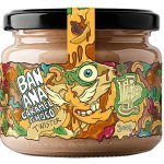 LifeLike Banana Caramel Choco Twister 300 g – Zboží Mobilmania