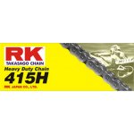 RK Racing Chain Řetěz 415 HSB 120 | Zboží Auto