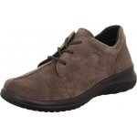 Legero 9568-01 kožené polobotky hladká kůže GoreTex černá – Zboží Dáma
