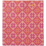 Kari Traa Kari Traa nákrčník Rose Tube Berry – Zboží Dáma