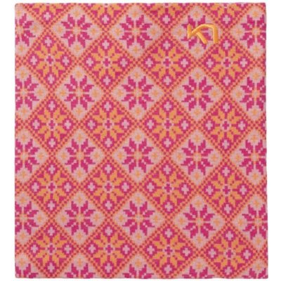 Kari Traa Kari Traa nákrčník Rose Tube Berry – Zboží Dáma