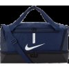 Sportovní taška Nike Academy Team Hardcase CU8096-410 bag M modrá 37 l