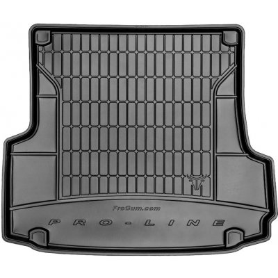 Gumová vana do kufru Frogum BMW 3 F34 Gran Turismo 2013 - 2020 - PRO-LINE – Hledejceny.cz