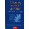 Kniha Fraus Praktický technický slovník AČ-ČA