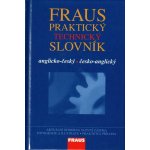 Fraus Praktický technický slovník AČ-ČA