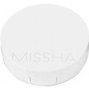 Missha Magic Cushion Moist Up 21 Light Beige Hydratační a rozjasňující make-up v houbičce 21 Light Beige 15 g