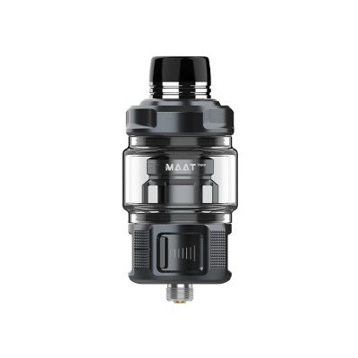VooPoo Maat New Tank clearomizér Gunmetal 6,5ml – Hledejceny.cz