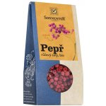 Sonnentor Pepř růžový Bio celý 20 g – Zboží Dáma