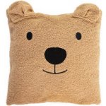 Childhome Polštář Teddy 40x40 – Zbozi.Blesk.cz