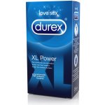 Durex Comfort XL 12 ks – Zbozi.Blesk.cz