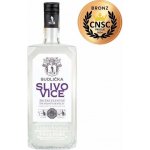Sudličkova Slivovice 50% 0,7 l (holá láhev) – Zboží Dáma