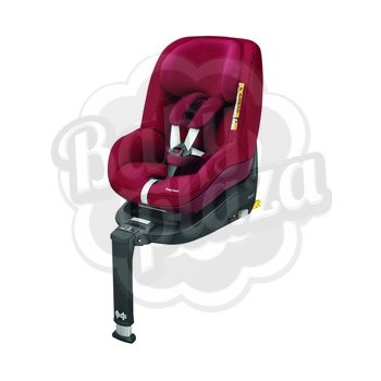 Maxi-Cosi 2Way Pearl 2015 Robin Red