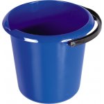 Spokar Twist kbelík červený 10 l