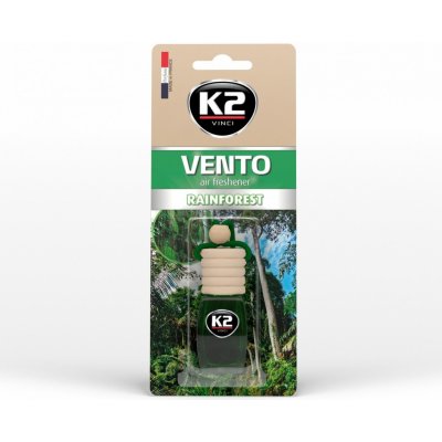 K2 VENTO RAINFOREST – Hledejceny.cz