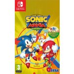 Sonic Mania Plus – Sleviste.cz