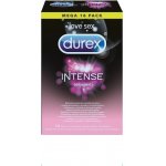 Durex Intense Orgasmic 16 ks – Zboží Mobilmania