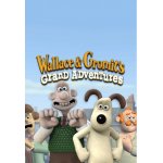 Wallace & Gromit’s Grand Adventures – Zboží Živě