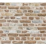 A.S. Création 388293 vliesová tapeta na zeď Battle of style rozměry 0,53 x 10,05 m – Hledejceny.cz