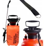 Verk Group Tlakový postřikovač – Sleviste.cz