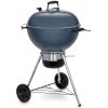 Zahradní gril Weber Master Touch GBS C-5750 Slate Blue