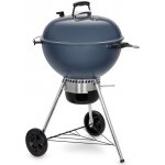 Weber Master Touch GBS C-5750 Slate Blue – Hledejceny.cz