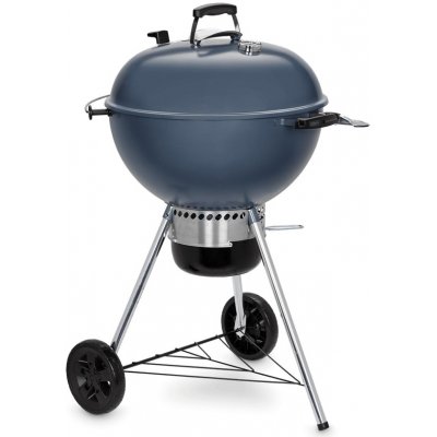 Weber Master Touch GBS C-5750 Slate Blue