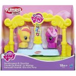 Hasbro My Little Pony Playskool Friends Pony kolotoč – Hledejceny.cz