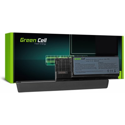 Green Cell DE25 6600mAh - neoriginální – Hledejceny.cz