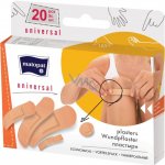Matopat Universal náplast 20 ks – Zboží Dáma