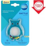 Canpol babies sova Modrá – Sleviste.cz