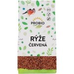 ProBio Rýže červená Bio 0,5 kg – Sleviste.cz