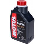 Motul Fork Oil Factory Line SAE 5W Light 1 l – Zbozi.Blesk.cz
