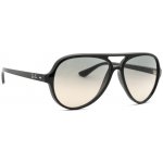 Ray-Ban RB4125 601 32 – Zboží Dáma