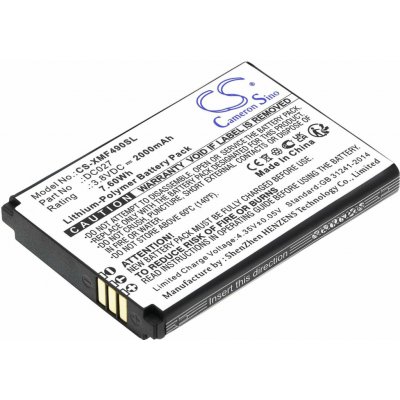 Cameron Sino CS-XMF490SL - neoriginální – Zboží Mobilmania