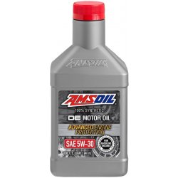 Amsoil OE Synthetic Motor Oil 5W-30 946 ml