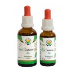 Salvia Paradise Šatavari Shatavari AF tinktura BIO 30 ml – Hledejceny.cz