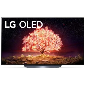 LG OLED65B13LA od 29 990 Kč - Heureka.cz