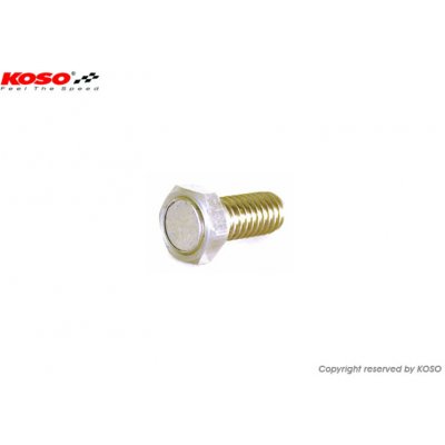 KOSO SPAREPARTS MAGNETIC SCREW | Zboží Auto