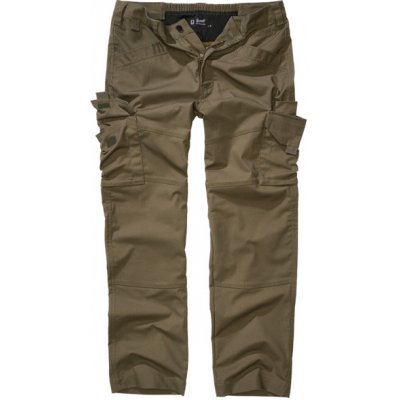 Kalhoty Brandit BDU olivové – Zboží Dáma