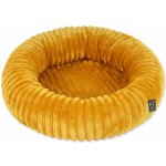 Dog Fantasy Stripe kulatý – Hledejceny.cz